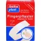 GOTHAPLAST Fingerbandage 2x12 cm elastisk, 5X2 stk