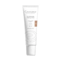 AVENE Couvrance korrigerende make-up væske sand 3.0, 30 ml