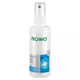 SPORT-GEL Spray Röwo, 100 ml