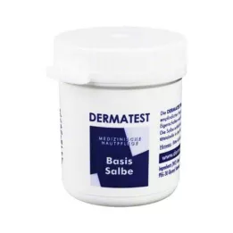 DERMATEST Basissalve, 50 ml