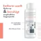 AVENE Mild gel til fjernelse af øjenmakeup, 125 ml