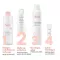 AVENE Mild gel til fjernelse af øjenmakeup, 125 ml