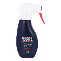 NOBITE Sprayflaske til tøj, 200 ml