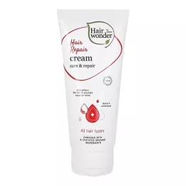 HAIRWONDER Hårreparationscreme, 100 ml
