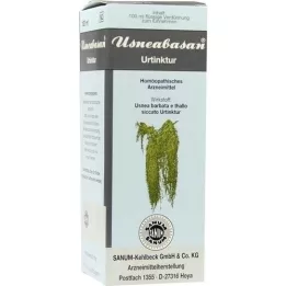 USNEABASAN Modertinktur, 100 ml