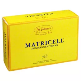 MATRICELL Dronningens drikkeampuller, 30 stk