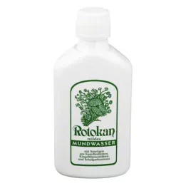 ROTOKAN Mundskyllevæske, 250 ml