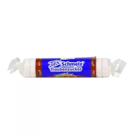 SOLDAN Tex Schmelz dextrose cola-rulle, 33 g