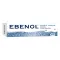 EBENOL 0,25% fløde, 25 g