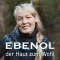 EBENOL 0,25% fløde, 25 g