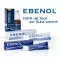 EBENOL 0,25% fløde, 50 g