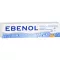 EBENOL 0,25% fløde, 50 g