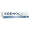 EBENOL 0,25% fløde, 50 g