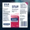SNUP Forkølelsesspray 0,1% næsespray, 15 ml