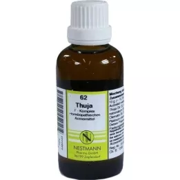 THUJA F Complex No.62 Fortynding, 50 ml