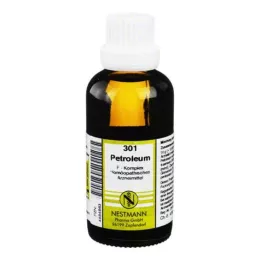 PETROLEUM F Complex No.301 Fortynding, 50 ml