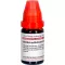 ACIDUM SULFURICUM LM XXX Fortynding, 10 ml