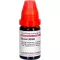 BORAX LM XVIII Fortynding, 10 ml