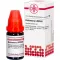 DULCAMARA LM XVIII Fortynding, 10 ml