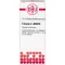 TABACUM LM XVIII Fortynding, 10 ml