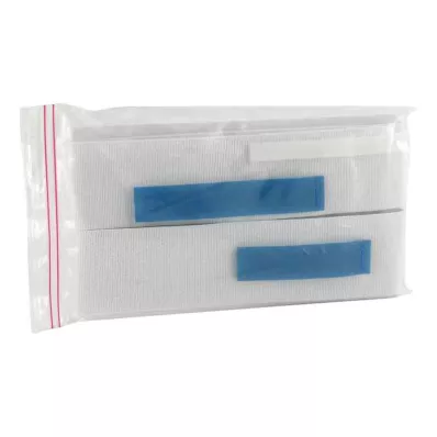 MONOFLO Day+Night benholder, 2 stk MONOFLO Day+Night benholder, 2 stk