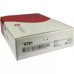 DRAINAGE-FIXATIONSKLAMMER vandret 9781, 5 stk