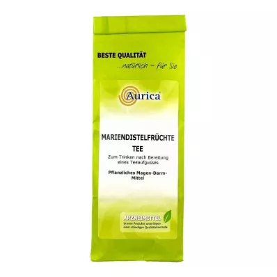 MARIENDISTEL FRÜCHTE Aurica-te, 150 g