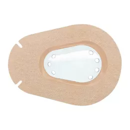 ORTOLUX Air watch glasbandage stor perforeret, 20 stk