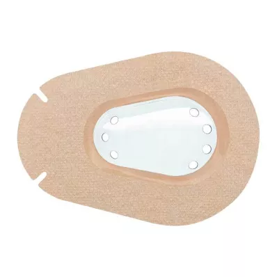 ORTOLUX Air watch glasbandage stor perforeret, 20 stk