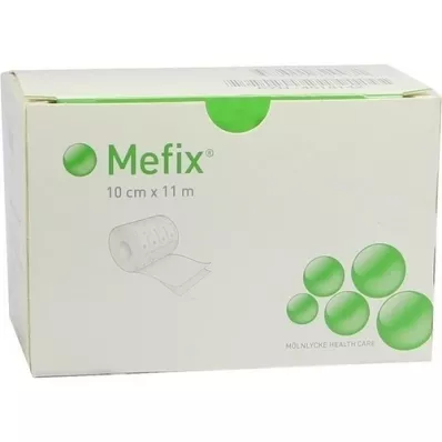 MEFIX Fikseringsfleece 10 cmx11 m, 1 stk