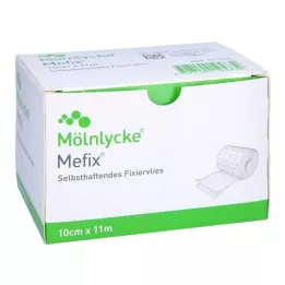 MEFIX Fikseringsfleece 10 cmx11 m, 1 stk