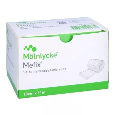 MEFIX Fikseringsfleece 10 cmx11 m, 1 stk