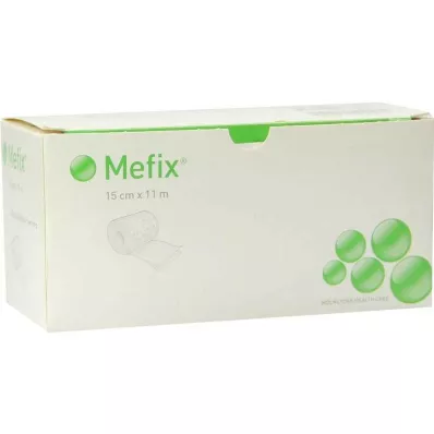Mefix fikseringsfleece 11 mx15 cm, 1 stk