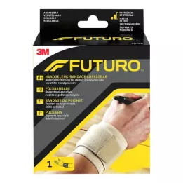 FUTURO Håndledsstøtte i alle størrelser, 1 stk
