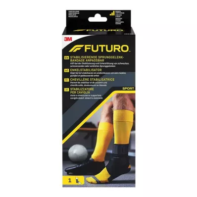 FUTURO Sport-ankelstøtte i alle størrelser, 1 stk