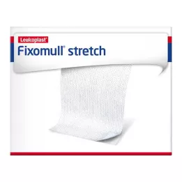 FIXOMULL stræk 15 cmx2 m, 1 stk