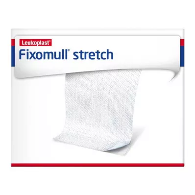 FIXOMULL stræk 15 cmx2 m, 1 stk