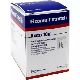 FIXOMULL stræk 5 cmx10 m, 1 stk