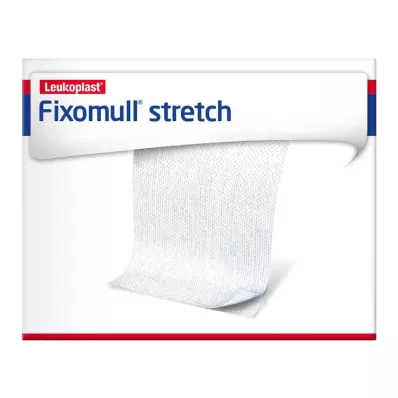 FIXOMULL stræk 5 cmx10 m, 1 stk