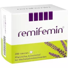 REMIFEMIN Tabletter