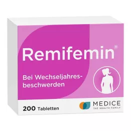 REMIFEMIN Tabletter