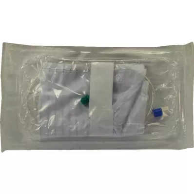 NEPHROSTOMIE Drænpose 2 L, 1 stk