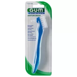 GUM Tandprotesebørste, 1 stk
