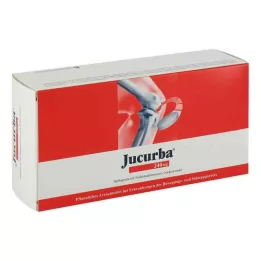 JUCURBA 240 mg hårde kapsler, 240 stk