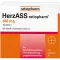 HERZASS-ratiopharm 100 mg tabletter, 100 stk