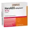 HERZASS-ratiopharm 50 mg tabletter, 100 stk