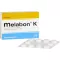 MELABON K-tabletter, 20 stk