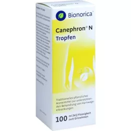 CANEPHRON N dråber, 100 ml