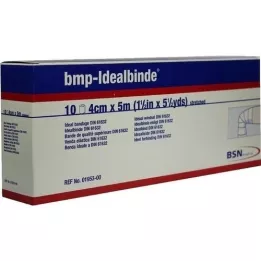 IDEALBINDE bmp 4 cmx5 m, 10 stk