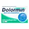 DOLORMIN Filmovertrukne tabletter, 20 stk